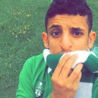 Ali Aljahdali 🎓💚 (@19_aljahdali) 's Twitter Profile