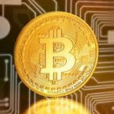 Entusiasta en Bitcoin