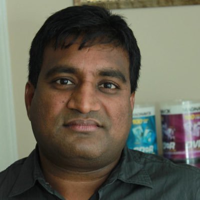narenreddy's profile picture. Entrepreneur, Data Evangelist in Big Data, AI, ML, NLP, LLMs, Cloud... Above all, Curious George to learn New stuff to build New things.