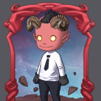 DynamikCrypto's profile picture. yoooo thassss crazy