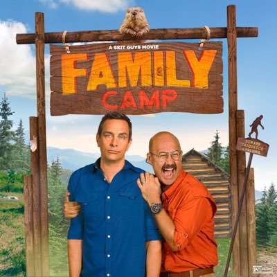 Family Camp Movie