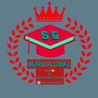 Sureglobal(@Sureglobal6) 's Twitter Profile Photo