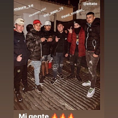 con la mira en el objetivo 🎯