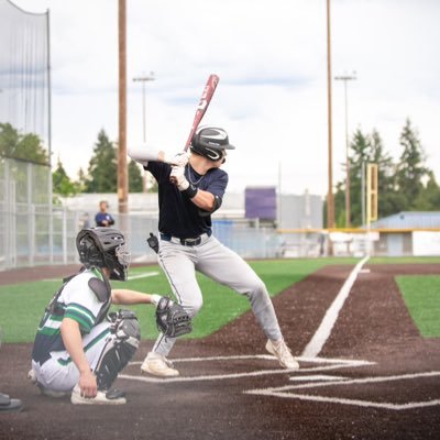 TylerBugbee1's profile picture. Yakima Valley CC | 6’1 195 OF |    Freshman- 3.88 GPA tylerjbugbee@gmail.com