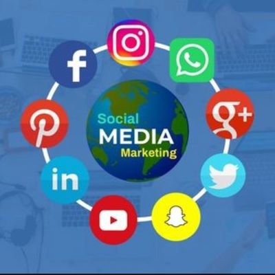 social media manager