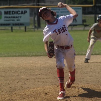 Mineral Area College, LHP, 6’1, Sophomore, 180 LBS 573-837-2414