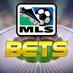 MLS Bets (@MLS_Betts) Twitter profile photo