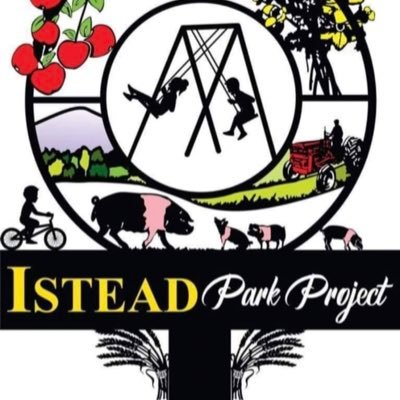 Community project set up to restructure the Istead Rise Park and Facilities #dreambig
