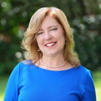 Joy Goff-Marcil for Florida State Senate(@joyforfl) 's Twitter Profile Photo