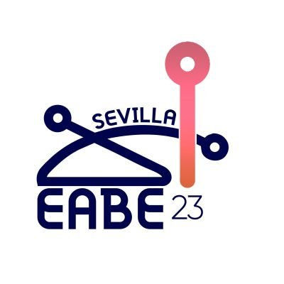Twitter del EABE2023. Encuentro educativo que se celebrará en 2023 en Sevilla