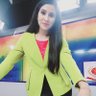 ShivangiBajpa20's profile picture. News Anchor @Bharat samachar News channel 
TV Journalist
