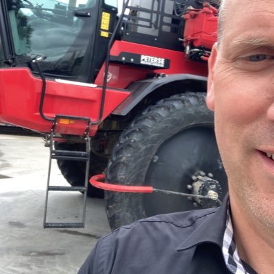 marcel_peterse's profile picture. Werkzaam bij: Peterse Mechanisatie Werkgebied: Groningen. Merken: Dewulf~Miedema, Väderstad, CHD, Agrifac, AGLeader, Imants.