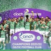 All the latest news and updates for the champions of Scotland☘️