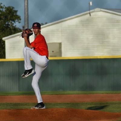 jakewest2024's profile picture. 2024, 6’4”, 170, RHP