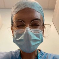 Eleanor Dodd (@doctordodd) 's Twitter Profile
