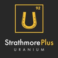 Strathmore Plus Uranium Corp.(@Strathmoreplus) 's Twitter Profile Photo