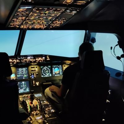 EcamActionsLtd's profile picture. Providing Training, Consultancy and Support to professional and private pilots alike. NPPL to ATPL drop us a line.