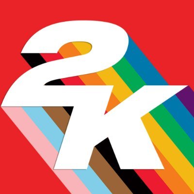 Official 2K UK & Ireland channel. Celebrating the 2K community.