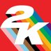 2K United Kingdom (@2K_UK) Twitter profile photo