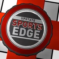 Upstate Sports Edge (@cbs6sports) 's Twitter Profile