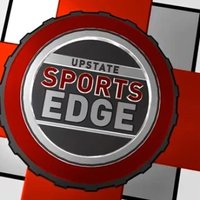 Upstate Sports Edge(@CBS6Sports) 's Twitter Profile Photo