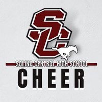 Salina Central Cheer (@scmustangscheer) 's Twitter Profile Photo Salina Central Cheer (@scmustangscheer) 's Twitter Profile Photo
