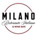 Milano Ristorante Italiano (@MilanoBurbank) Twitter profile photo