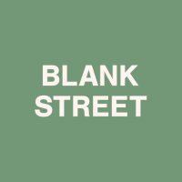 Blank Street (@blankstreet) 's Twitter Profile