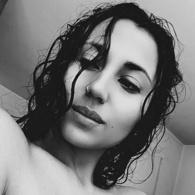 Agitadora de creatividad, Gestora cultural y amante del Sound System