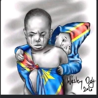 Tshilengihezemo's profile picture. mouvement cris de la jeunesse