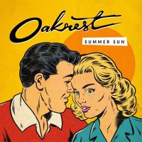 Oakrest (@oakrestofficial) 's Twitter Profile