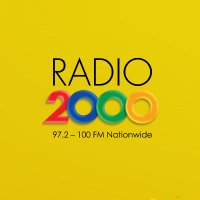 Radio 2000(@Radio2000_ZA) 's Twitter Profileg