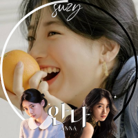 Let my arms be your CAPE:Bae Suzy (@athi_eshz) 's Twitter Profile