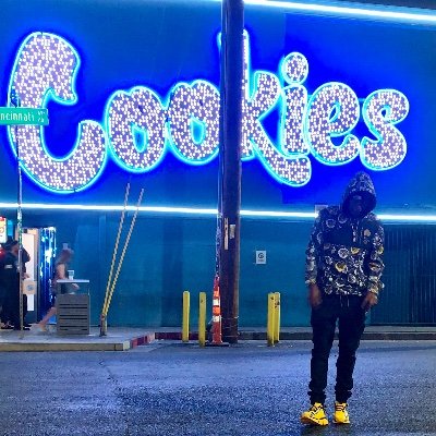 “They Hated On Jesus… They Hate For No Reason!”- #YgGutta