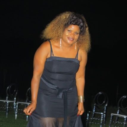 MalobaDaisy06's profile picture. Hard working person