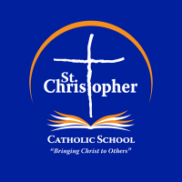 St. Christopher (@stcburlington) 's Twitter Profile Photo St. Christopher (@stcburlington) 's Twitter Profile Photo