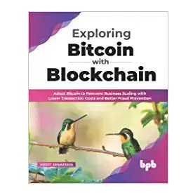 The book takes the reader layer by layer into deeper concepts of Bitcoin in theory and python programs. The book is available in kindle on Amazon.