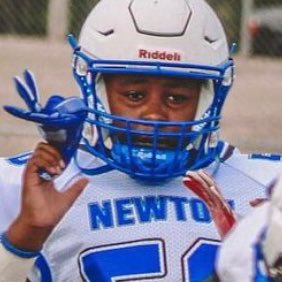 c/o 26' liberty middle school 5'2 143 olb 🏈 student athlete