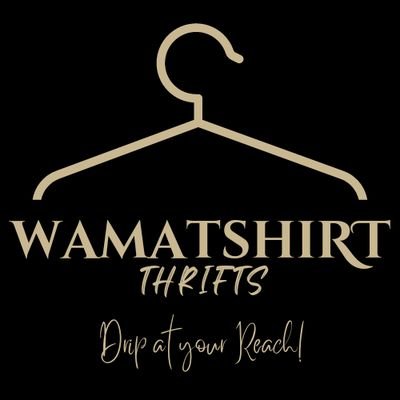 Quality Thrift T-shirts Plug|Other Items occasionally|Custom Orders| DM to Order