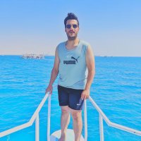 مو ستا فا 🍕 (@desha_fayed) 's Twitter Profile