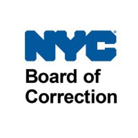 NYC Board of Correction(@NYC_BOC) 's Twitter Profileg