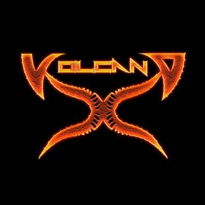 Volcano X, We take influences from new wave Heavy Metal, hitting heavy with a modern edge, why? Because the world needs heavy fucking metal!🤘🏼🎸 #NWOBHM