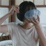 Ann68043584's profile picture. 眼里有光，心中有海，永远向阳