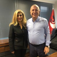 Nilgün Arslan (@unatarslann) 's Twitter Profile