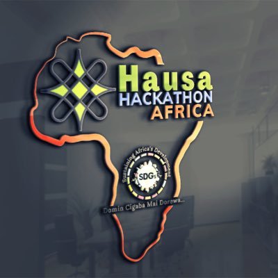 Hausa Hackathon Africa for digital inclusion for better Education and agriculture in Hausaland https://t.co/Yvxx3Wj6iN.