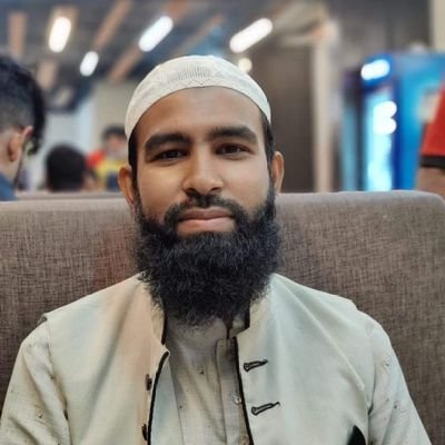 getAhsaan's profile picture. Vice President of Islamic Research Organization (IRO),
DHMS(Dhaka), BSc Hon's in Maths, 
Consultant of Homeopathic Medicine, 
We treat, Allah cure...