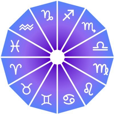 !! zodiac every ½hour 🔮🌙 !!
#AI #zodiac #stars #astrology
🏳‍🌈 safe zone 
check out