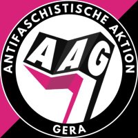 Antifaschistische Aktion Gera (AAG) (@antifagera) 's Twitter Profile