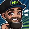 pixteca's profile picture. Pixel art | Racing and Sports Designer. 🎮📺  Owner of Team @Hy_Prix