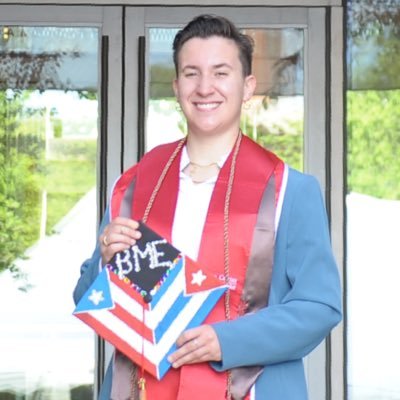 PhD student w/ Dr. Halter Lab - Dartmouth | Sc.B. Biomedical Engineering - Brown | 🇵🇷 🇨🇺